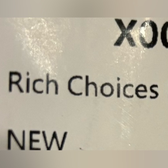 Human hair halo extensions NWT - Picture 9 of 9